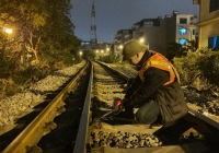 Ngành Đường sắt 'kêu cứu', đang nợ lương hàng chục nghìn lao động