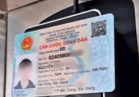 Ý nghĩa của mã số thẻ căn cước công dân gắn chip