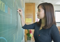 Đại học Sư phạm Hà Nội sẽ không tuyển thí sinh nói lắp, nói ngọng