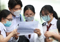 Những điểm mới cần lưu ý trong trong kỳ thi tuyển sinh đại học 2021