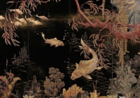 Những bức tranh triệu USD của các họa sĩ Việt Nam