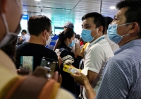Chuyên gia cảnh báo sân bay Tân Sơn Nhất có thể đối mặt với nguy cơ 'vỡ trận' dịp lễ 30/4