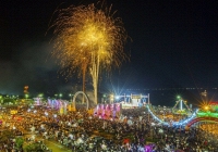 Thêm 3 tỉnh dừng bắn pháo hoa dịp lễ 30 tháng 4