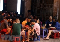 Công điện của Thủ tướng về chấn chỉnh, nâng cao hiệu quả phòng dịch