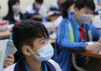 Những tỉnh, thành cho nghỉ học phòng chống dịch Covid-19