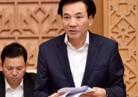  Chủ nhiệm Văn phòng Chính phủ: Có 4 nguyên nhân chính khiến dịch tái bùng phát ở Việt Nam