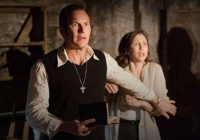 The Conjuring đưa vụ án đen tối kinh hoàng nhất nước Mỹ lên màn ảnh