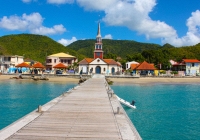 Hòn đảo có khả năng giúp con người cao lên 