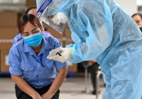 'Cơ bản đã kiểm soát được các ổ dịch, không cần thiết phải giãn cách xã hội'