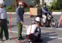 Giám đốc công an Hà Nội: 'Hành động của đại úy Nguyễn Văn Lâm thể hiện sự non kém'