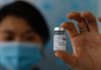 Tiền ủng hộ phòng, chống Covid-19 từ các tổ chức, cá nhân được dùng mua vaccine Covid-19