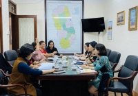 6 hội viên chi hội Nữ trí thức Bình Định trúng cử đại biểu HĐND tỉnh khóa XIII, nhiệm kỳ 2021-2026