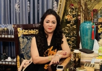 Bà Phương Hằng bị kiện đòi bồi thường 1.000 tỷ đồng vì xúc phạm danh dự