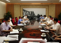 Không để bất kỳ DN nào có nguồn mua vắc xin mà không mua được