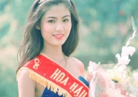 Hoa hậu Việt Nam 1994 Nguyễn Thu Thủy qua đời vì đột quỵ