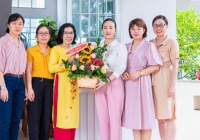Tạp chí Phụ Nữ Mới ra mắt Văn phòng Phóng viên thường trú Nam Trung bộ