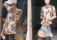 Người dân chung tay giúp đỡ nam thanh niên 17 tuổi không có việc làm, mua mì tôm ăn 19 ngày 