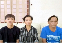 Hồ Văn Cường và cha mẹ lên tiếng về thông tin gia cảnh khó khăn phải đi 'ở đợ'