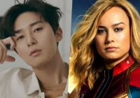 Park Seo Joon được mời gia nhập vũ trụ điện ảnh Marvel