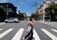 Mỹ có nguy cơ bùng phát làn sóng đại dịch mới do biến thể nguy hiểm Delta