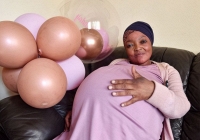 Nam Phi khẳng định thông tin về ca sinh 10 ở tỉnh Gauteng là không đúng sự thật