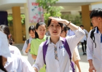 Hà Nội công bố điểm chuẩn vào lớp 10 THPT chuyên năm 2021