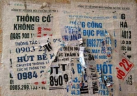 Hà Nội: đề nghị khóa các số điện thoại quảng cáo, rao vặt sai quy định
