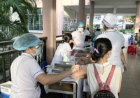 F0, F1 cách ly tại nhà cần chuẩn bị những thuốc gì?