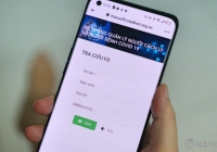 Hệ thống tra cứu nơi người thân đang cách ly, điều trị COVID-19