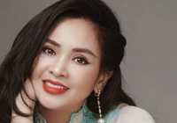 Diva Thanh Lam lên tiếng về thông tin được ưu ái tiêm vắc-xin Covid-19