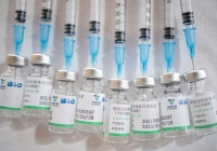 Những phản ứng sau tiêm vaccine Sinopharm