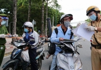 Nhiều chiêu trò lừa đảo, kích động bạo lực mùa dịch