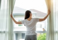 Ở nhà mùa dịch: khi hàng xóm là F0, có nên đóng kín tất cả cửa lại?