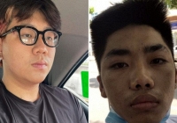 Bắt 2 nghi phạm cướp xe của nữ lao công ở Hà Nội