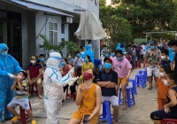 Đà Nẵng giáng chức Phó Chánh Văn phòng Đoàn ĐBQH tát nữ nhân viên y tế