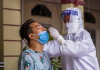 Hải Dương: Người dân từng đến nhà hàng, ăn thịt chó, mèo trong 10 ngày phải xét nghiệm
