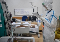 Bộ Y tế: Nghiêm cấm tăng giá tùy tiện trang thiết bị chống dịch Covid-19