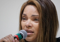 Nữ nghị sỹ Brazil bị tước ghế quốc hội vì bị cáo buộc giết chồng.