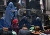 Taliban: 'Chúng tôi không muốn các tay súng của mình làm hại hoặc quấy rối phụ nữ'