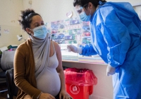 Vaccine có thể bảo vệ hiệu quả phụ nữ mang thai trước Covid-19