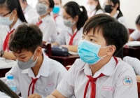 TP.HCM hỗ trợ 100% học phí kỳ 1 cho học sinh 