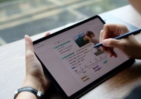 Phụ huynh khó khăn khi tìm mua, sửa chữa máy tính cho con học online