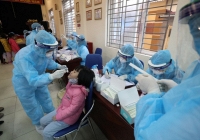 Thủ tướng chỉ đạo 10 tỉnh thành sẵn sàng hỗ trợ Hà Nội phòng, chống dịch COVID-19