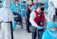 Đã đến lúc từng bước mở lại các đường bay để phục hồi ngành hàng không.