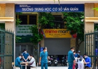 6 trường hợp cần thận trọng khi tiêm vaccine Covid-19