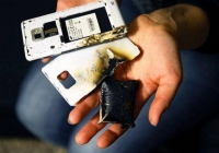 Vừa học online vừa sạc điện thoại tiềm ẩn nguy cơ cháy nổ, giật điện