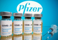 Chính phủ đồng ý phê duyệt kinh phí 2.652 tỉ đồng mua vắc xin Pfizer cho trẻ em