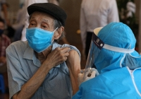 Việt Nam mua 10 triệu liều vaccine Abdala của Cuba