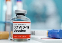 Hàn Quốc hỗ trợ Việt Nam 1 triệu liều vaccine phòng COVID-19
