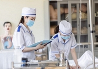 Đại biểu quốc hội đề xuất xây dựng tượng đài vinh danh ngành y tế